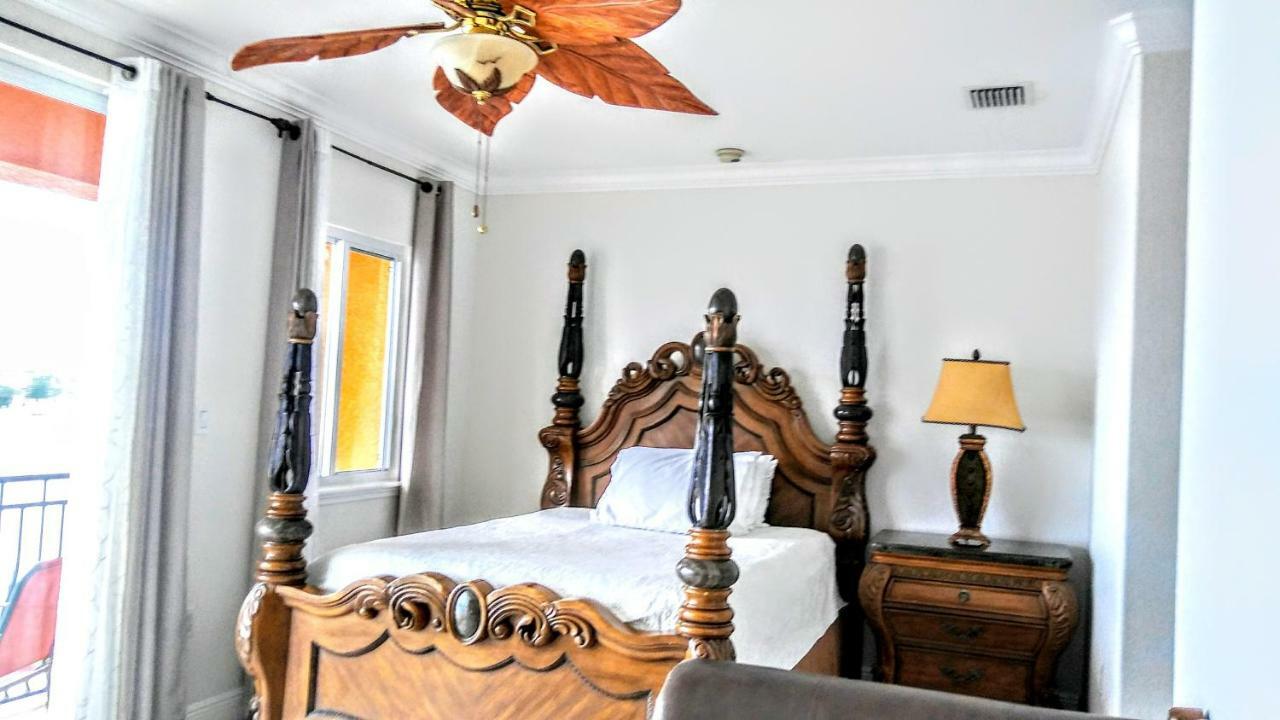 Beach And Bay Mediterraneantownhouse St. Pete Beach Ngoại thất bức ảnh