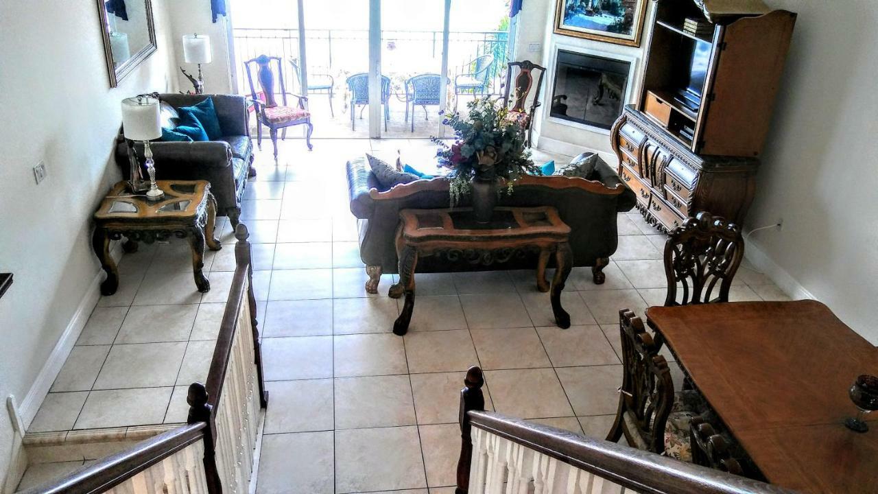 Beach And Bay Mediterraneantownhouse St. Pete Beach Ngoại thất bức ảnh
