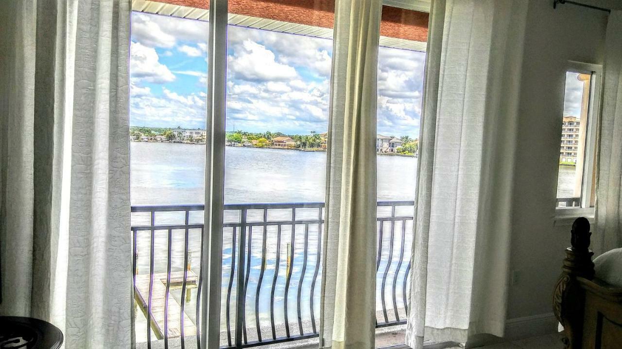 Beach And Bay Mediterraneantownhouse St. Pete Beach Ngoại thất bức ảnh