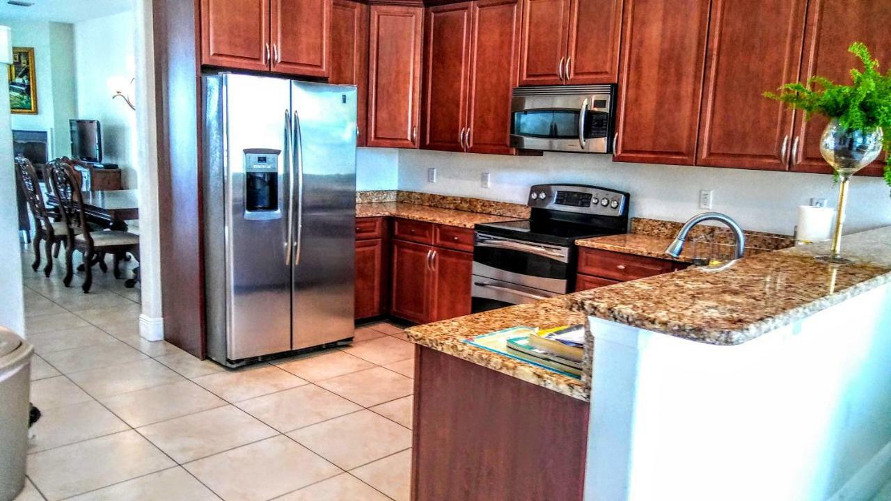 Beach And Bay Mediterraneantownhouse St. Pete Beach Ngoại thất bức ảnh