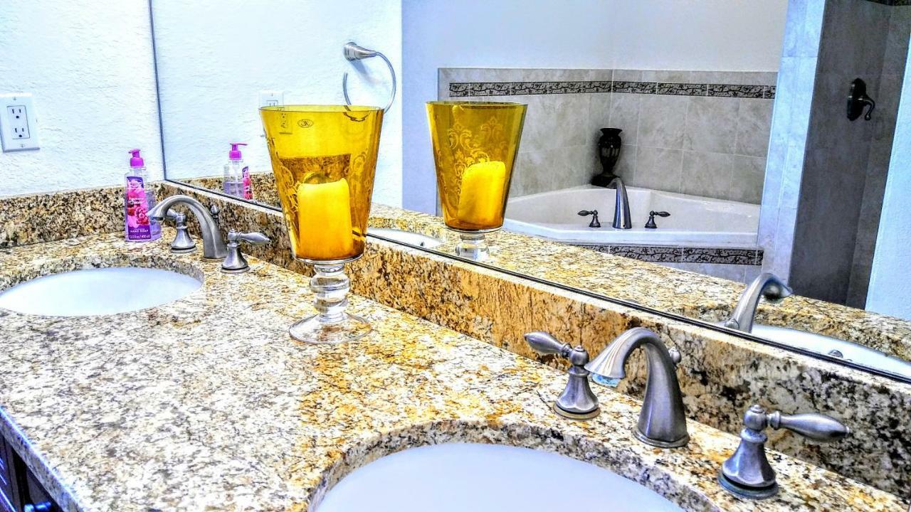 Beach And Bay Mediterraneantownhouse St. Pete Beach Ngoại thất bức ảnh